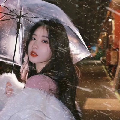 武媚娘传奇 封面